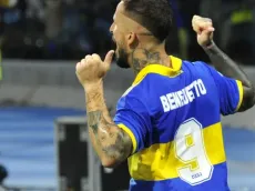 Se busca dueño: quién usará la 9 de Boca ante la salida de Benedetto