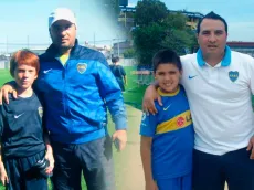 El captador de las joyas juveniles de Boca contó sus secretos: ¿cómo hace para descubrir a un crack?