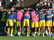 Casi medio equipo: los 5 jugadores que debutarán en Boca contra Defensa y Justicia