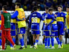 La postura de un jugador de Boca que sorprende a los hinchas: "Tiene decidido irse"