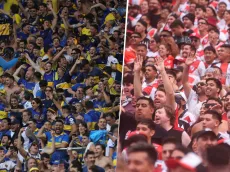 Insólita frase viral de un político sudamericano: "Soy de Boca, pero en la Libertadores hincho por River"