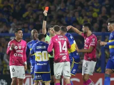 La insólita queja de los jugadores de Independiente del Valle tras quedar eliminados