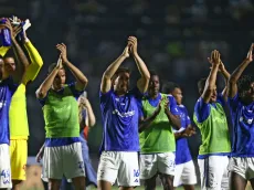 Estará contra Boca: quién es la estrella que Cruzeiro le compró a la Juventus
