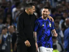 Messi desembarca en La Bombonera: un producto del ídolo se venderá en el estadio de Boca muy pronto