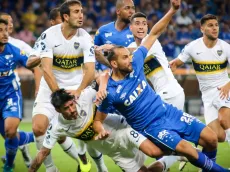 Boca - Cruzeiro, un duelo con historia: la final que cambió todo, el gol de Ronaldo y la polémica del último cruce