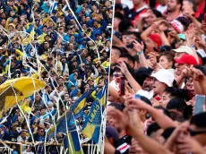 La bandera de River que despertó bronca entre los hinchas de Boca: "Quieren ser nosotros"