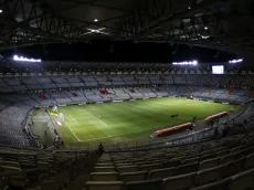 Copa Sudamericana 2024: así le fue a Boca jugando en el Mineirao, la casa del Cruzeiro