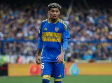 ¿Se va ahora? La única solución de Boca en el mercado para reemplazar a Medina