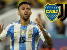 Impensado final: ¿la venta de Nico González a Juventus deja a Boca sin uno de sus cracks?