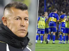 Boca hoy: los dos jugadores del plantel que podrían irse al mismo equipo y qué dijo Almirón sobre la oferta del Xeneize por Palacios