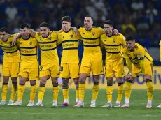 La importante seguidilla de partidos que se le viene a Boca y puede definir la temporada