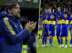 Boca hoy: la formación ante Estudiantes y los tres jugadores que no tienen lugar pero tampoco consiguen nuevo equipo