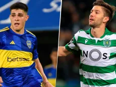 Boca hoy: el club que está cerca de llevarse a Taborda y ¿Rigoni y Vietto pueden llegar libres?