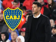 La confesión de Sebastián Domínguez sobre Boca: "Me llamaron"