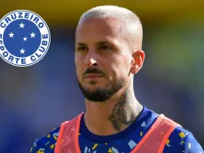 ¿Benedetto a Cruzeiro? El dueño del club brasileño dio su postura