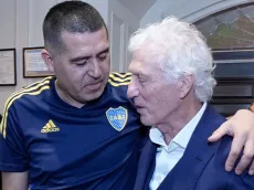 Las revelaciones de José Pekerman sobre Riquelme: ¿lo llamó para Boca?