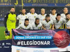 La jugada que desató la furia de Rosario Central ante Boca y la picante historia de uno de sus futbolistas