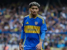 Atento, Boca: Fenerbahce hizo una oferta gigante por Cristian Medina