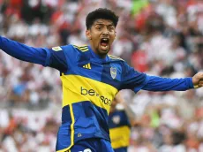 ¿Hay acuerdo? Boca le hizo una nueva propuesta al Fenerbahce para dejar ir a Medina