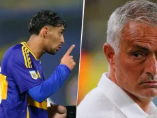 Boca hoy: la reacción de Mourinho a la postura del Xeneize por Medina y el motivo del viaje sorpresa de Riquelme a México