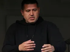 Los tres refuerzos internacionales que quiere Riquelme para Boca en el Mundial de Clubes 2025