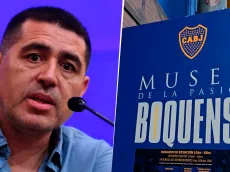 ¿Boca puede volver a manejar su Museo? Quién lo conduce actualmente y las 3 opciones de Riquelme