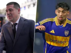 Boca hoy: los tres refuerzos internacionales que Riquelme busca para el Mundial de Clubes 2025 y ¿ya hay reemplazante de Medina?