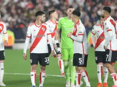 Atento, Boca: el jugador importante de River que podría perderse el Superclásico por lesión