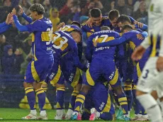 Diezmado: todas las bajas que tendrá Boca para el partido contra Talleres por la Copa Argentina