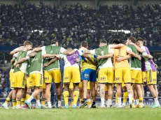 La foto de los cracks que surgieron de Boca que fue viral entre los hinchas: "Solo queda él"