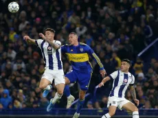 Boca vs. Talleres por la Copa Argentina 2024: horario, formaciones y TV