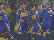 El inesperado descubrimiento de los hinchas de Boca sobre Cristian Lema