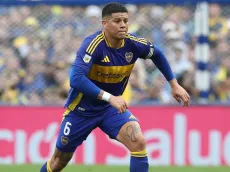 Estará ausente: Rojo no jugará contra Talleres por Copa Argentina