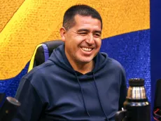 Sin Medina ni Pol, Riquelme intentará cerrar 2 compras para el mediocampo del Boca 2025