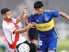 Boca vs. River, por el Superclásico de Reserva: día, hora y cómo ver en vivo