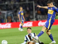 1x1: los puntajes de los jugadores de Boca vs. Talleres