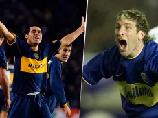 Quiénes son los 5 ídolos más grandes de Boca según un artículo de la FIFA