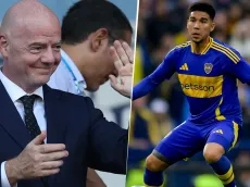 Boca hoy: la FIFA eligió a los cinco ídolos más grandes del Xeneize y ¿confirmado el próximo equipo de Pol Fernández?