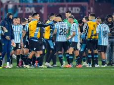 Liga Profesional 2024: una baja confirmada y varias dudas en Racing pensando en Boca