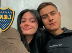 El padre de Oriana Sabatini y una advertencia a Dybala sobre su posible llegada a Boca: "Va a haber un problema"