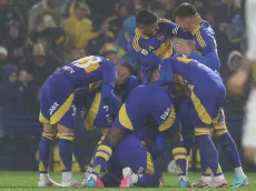 ¿Se afianza la dupla? Los dos delanteros de Boca que se perfilan para jugar juntos ante Racing