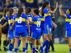 Copa Libertadores Femenina 2024: se confirmaron los rivales de Boca para la fase de grupos