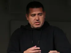 El fuerte mensaje político de Riquelme: "Si yo hago eso, estaría preso"