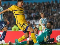 Boca vs. Racing por la Liga Profesional 2024: horario, formaciones y TV