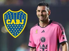 ¿Messi rival de Boca en el Mundial de Clubes? Qué falta para que se confirme