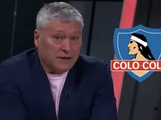 Un ídolo de Colo Colo gastó a River y los hinchas de Boca lo festejaron