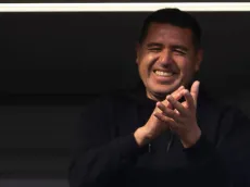 Riquelme tendrá un cargo en la AFA del Chiqui Tapia: todos los detalles