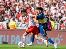 Confirmado el árbitro para el Boca-River: será su primera vez en un Superclásico