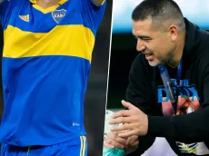 Óscar Romero habló de su relación con Juan Román Riquelme