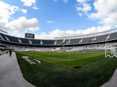 Un dirigente de River habló del árbitro para el Superclásico ante Boca: "La famosa guardia alta..."